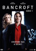 Bancroft - Seizoen 1 - DVD, Verzenden, Nieuw in verpakking