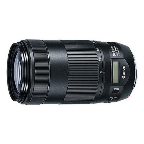 Canon EF 70-300mm f/4.0-5.6 IS USM II objectief - Tweedehand, Audio, Tv en Foto, Fotografie | Lenzen en Objectieven, Telelens