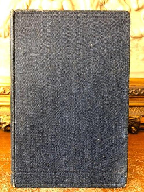 John Maynard Keynes - The Economic Consequences Of The Peace, Antiek en Kunst, Antiek | Boeken en Bijbels