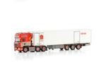 MODELVRACHTAUTO TEKNO EN WSI DEALER  WWW.GEJOMODELS.NL, Ophalen of Verzenden, Nieuw, Bus of Vrachtwagen, Tekno