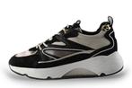 Cruyff Sneakers in maat 40 Zwart | 10% extra korting, Kleding | Dames, Schoenen, Zwart, Cruyff, Verzenden, Sneakers of Gympen