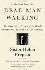 Dead Man Walking: The Eyewitness Account of the. Walking, Dead Man Walking, Zo goed als nieuw, Verzenden