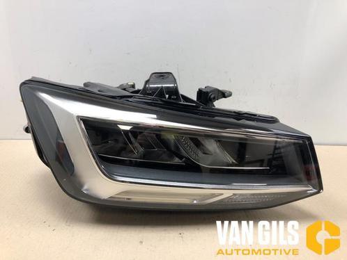 Koplamp rechts Audi Q2 O317599, Auto-onderdelen, Verlichting, Ophalen of Verzenden