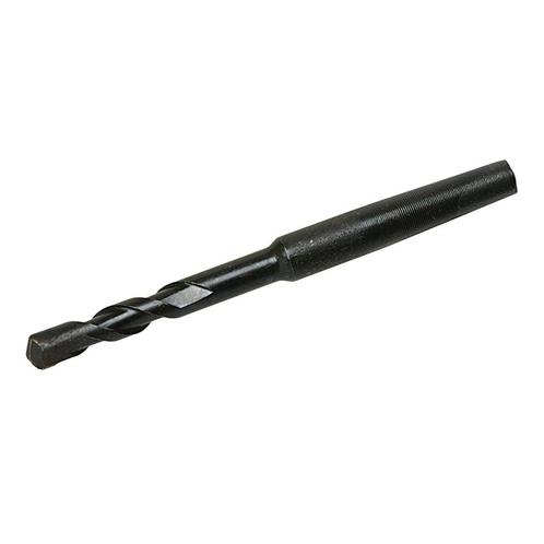 Silverline Conische beton centreerboor - Ø 8 x 110 mm - H.., Doe-het-zelf en Verbouw, Gereedschap | Boormachines, Nieuw, Ophalen of Verzenden
