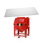 Ruit - raam -  glas - glasplaat voor cabine PP-T 0140, Doe-het-zelf en Verbouw, Gereedschap | Overige machines, Ophalen of Verzenden