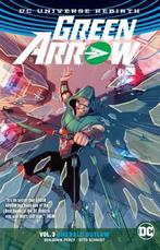 Green Arrow (6th Series) Volume 3: Emerald Outlaw, Verzenden, Zo goed als nieuw