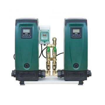 DAB ESYTWIN DRINKWATER beschikbaar voor biedingen