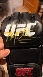 UFC - Aljamain Sterling - MMA handschoenen, Verzamelen, Nieuw
