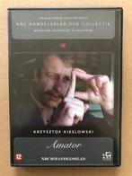 Klassieker - Krzysztof Kieslowski - Amator - 1979 - nieuwsta, Cd's en Dvd's, Dvd's | Klassiekers, 1960 tot 1980, Ophalen of Verzenden