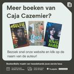 Kid kind 9789034512772 Caja Cazemier, Boeken, Verzenden, Gelezen, Caja Cazemier
