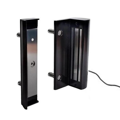 Locinox | Opbouw magneetslot zonder handvaten | 600 kg tre.., Tuin en Terras, Overige Tuin en Terras, Nieuw, Verzenden