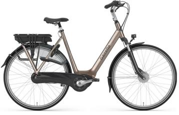 Gazelle Orange C7+ HMB 2023 beschikbaar voor biedingen