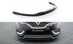 Voorspoiler Renault Espace Mk5 Facelift, Ophalen of Verzenden, Nieuw