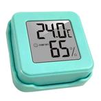 Fako Bijoux® - Hygrometer Met Houder  - Weerstation -, Huis en Inrichting, Verzenden, Nieuw