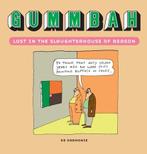 Lost in the slaughterhouse of reason | 9789463362436 |, Zo goed als nieuw, Gummbah