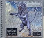 cd - The Rolling Stones - Bridges To Babylon, Zo goed als nieuw, Verzenden