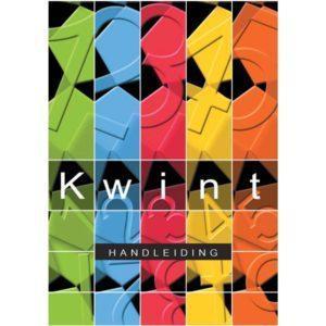 Kwint hulpprogramma rekenen voor nieuwkomers NT2, Boeken, Schoolboeken, Nieuw, Overige niveaus, Overige vakken, Ophalen of Verzenden