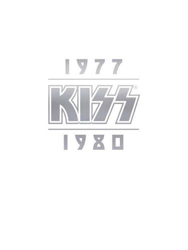 KISS: 1977-1980, Boeken, Studieboeken en Cursussen, Verzenden