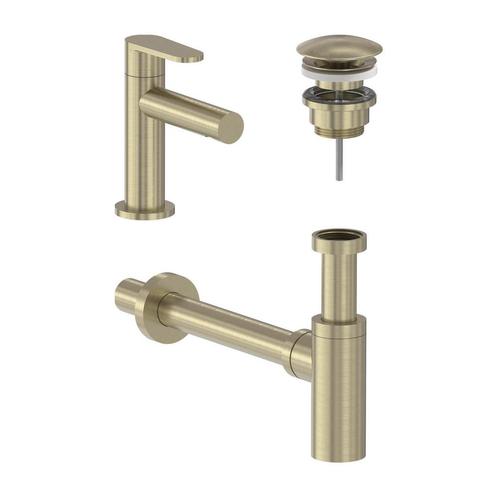 Fonteinkraan Combiset MAY Forma S Model Fonteinkraan,, Doe-het-zelf en Verbouw, Sanitair, Kraan, Nieuw, Ophalen of Verzenden