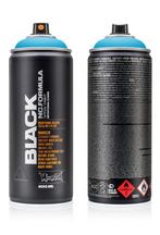 Montana Black BLK5030 Light Blue 400 ml, Ophalen of Verzenden, Nieuw