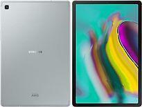 Samsung Galaxy Tab S5e 10,5 64GB [Wi-Fi + 4G] zilver, Computers en Software, Android Tablets, Zo goed als nieuw, 64 GB, Verzenden