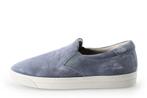 Greve Instappers in maat 41 Blauw | 10% extra korting, Overige typen, Verzenden, Blauw, Gedragen