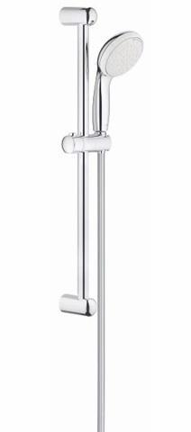 Grohe Tempesta glijstangcombinatie 60 cm. 27598001 beschikbaar voor biedingen