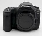 Canon EOS 90D Body OCCASION, Audio, Tv en Foto, Fotocamera's Digitaal, Ophalen of Verzenden, Zo goed als nieuw