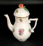 Herend - Tafelservies - Wahl! Eton Mokkapot/ koffieservies, Antiek en Kunst