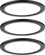 Paulmann Pukk Meubel Kastverlichtung set van 3 - 210lm -, Ophalen of Verzenden, Zo goed als nieuw