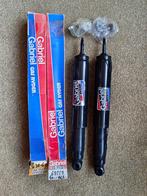 Set Starlet II P60 schokdempers achteras, Ophalen of Verzenden, Nieuw, Toyota