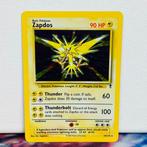 Pokémon Card - Zapdos Holo #19 Legendary Collection -, Nieuw