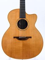 Lowden O32C Sitka Spruce Rosewood 2001 (Akoestische Gitaren), Ophalen of Verzenden, Gebruikt, Western- of Steelstringgitaar