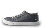 Mustang Sneakers in maat 42 Blauw | 10% extra korting, Kleding | Dames, Schoenen, Mustang, Verzenden, Blauw, Sneakers of Gympen