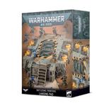 Battlezone Fronteris Landing Pad (Warhammer nieuw), Ophalen of Verzenden, Nieuw