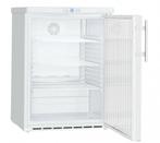 Liebherr FKUv1610 | Koelkast voor Onderbouw | 141 L, Verzenden, Nieuw in verpakking