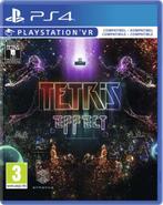 Tetris Effect PSVR-Standaard (PlayStation 4) NIEUW, Spelcomputers en Games, Games | Sony PlayStation 4, Ophalen of Verzenden, Nieuw