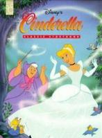 Series D231. Classic film: Cinderella by Walt Disney Company, Gelezen, Lbd, Verzenden