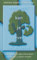 Een wens kan je leven veranderen 9789025957803 G. Sasson, Verzenden, Zo goed als nieuw, G. Sasson
