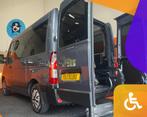 Ombouw BESTELAUTO naar ROLSTOELBUS | Buitengewoon Mobiel