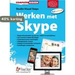 Werken met Skype 9789059050204, Boeken, Verzenden, Zo goed als nieuw
