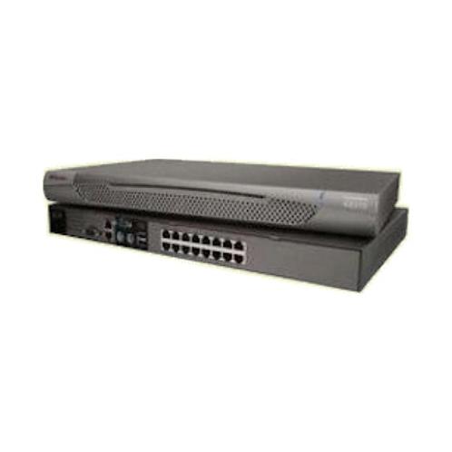 Refurbished Raritan Dominion KX216 met garantie, Computers en Software, Netwerk switches, Zo goed als nieuw, Ophalen of Verzenden