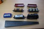 Märklin H0 - 3000/4920/4900/4910/4903/7072 - Treinset (8) -, Nieuw