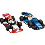 LEGO® City 60464 – F1 Dubbelrace: Williams vs. Haas, Kinderen en Baby's, Verzenden, Nieuw