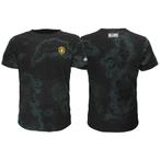 World of Warcraft WoW Azeroth Map T-Shirt - Officiële, Verzenden, Nieuw