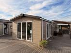 Perfect nieuwchalet om t hele jaar comfortabel in te wonen, Caravans en Kamperen, Stacaravans, Tot en met 4