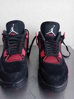 Nike - Nike Air Jordan 4 Retro Red Thunder(Uniek Model) -, Nieuw