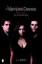 Duisternis / The Vampire Diaries 9789022558393 L.J. Smith, Boeken, Verzenden, Zo goed als nieuw, L.J. Smith