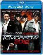 A Better Tomorrow Blu-ray (2012) Jin-mo Ju, Song (DIR) cert, Cd's en Dvd's, Verzenden, Zo goed als nieuw