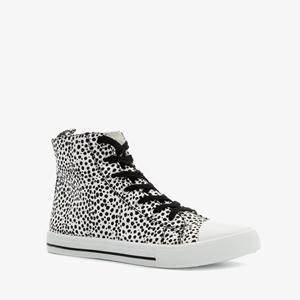 Hoge best sale canvas gympen
